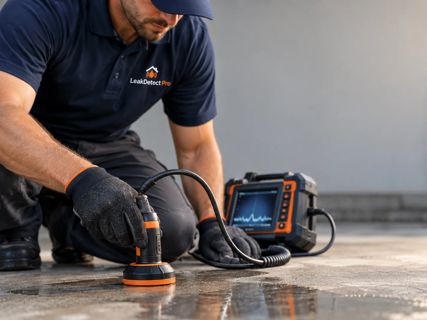 Roof Membrane Testing in Twentynine Palms, CA